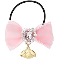 激レア 新品 マイメロディ 大きめ リボン ヘアゴム 2005年 未開封 レトロ Amazon | サンリオ(SANRIO) マイメロディ キラキラビジュー付き
