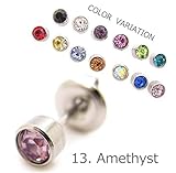 13アメジスト 1個売り