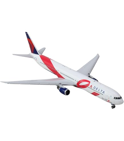Amazon | GeminiJets 1/400 747-8F Khuene＋Nagel/アトラス航空 Second