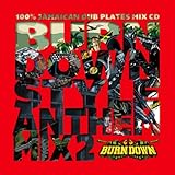 BURN DOWN STYLE�`ANTHEM MIX 2�`