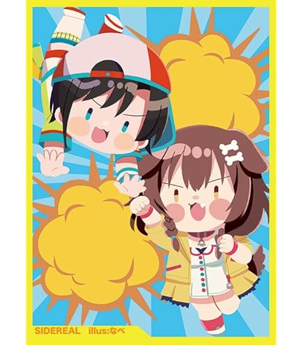 ホロカ　ホロライブ　混沌の女神様　みこちCSセット　さくらみこ 51Ordc4GMlL.jpg