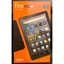 Amazon.co.jp: amazon tablet fire hd 8 gen 10th gen blue
