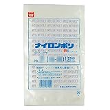ナイロンポリ 新Lタイプ規格袋 No.22 （600枚）巾340×長さ480mm