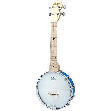 Amazon.co.jp ほしい物ランキング: バンジョー で、ほしい物リストと