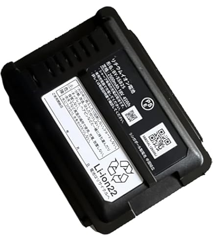 Amazon | シャープ【純正品】コードレス 掃除機 着脱式 高密度