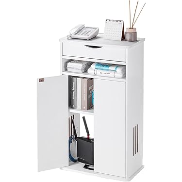 ☆定価34344円☆シンプル電話台　DBR/WH シンプル電話台 DBR/WH