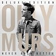 Never Been Better [Deluxe Edition]