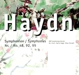 Symphony Nr.48/92/95