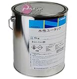 日本特殊塗料 水性ユータックSi U-76 16kg