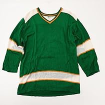 Amazon.co.jp: 菅田将暉 着用 アイスホッケー ジャージ 70s ネッド  