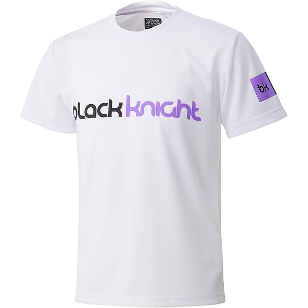 Amazon | Black knight ドライロングTシャツ | Tシャツ