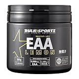 バルクスポーツ EAA 200g (レモン) バルクスポーツ EAA 200g (レモン)