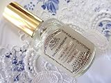 Senteur et Beaute(サンタールエボーテ) French classic(フレンチクラシックシリーズ) ピローミスト 50ml 「コットンリネン」 4994228024343