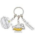 Amazon.co.jp: サンリオ(SANRIO) サンリオ マスコットホルダー