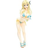 僕は友達が少ないNEXT 柏崎星奈 水着Ver. (1/4スケール PVC製塗装済み完成品)