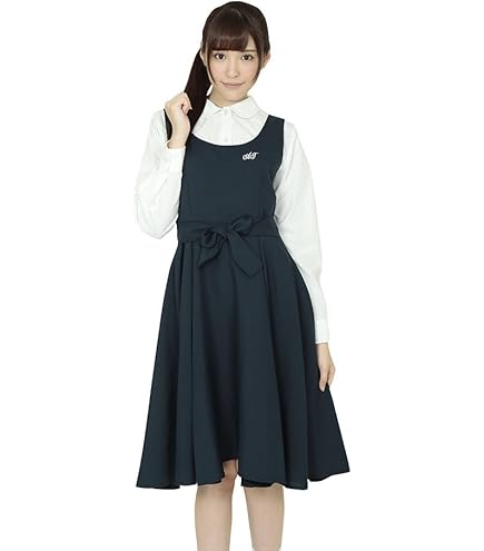 Amazon.co.jp: 聖和学園高等学校 夏制服 サイズ：BIG : ホビー