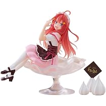 Amazon | TENITOL 五等分の花嫁 Fig a la mode 五月 プラスチック製 