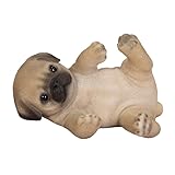 寝ころびアニマル スマホスタンド (チャトラねこ)