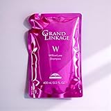 ミルボン グランドリンケージ ウィローリュクス シャンプー 400mL 詰め替え