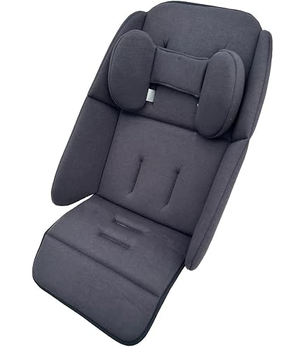Amazon.co.jp: 幼児用ライナーシート Uppababy Vista、Vista V2、Vista
