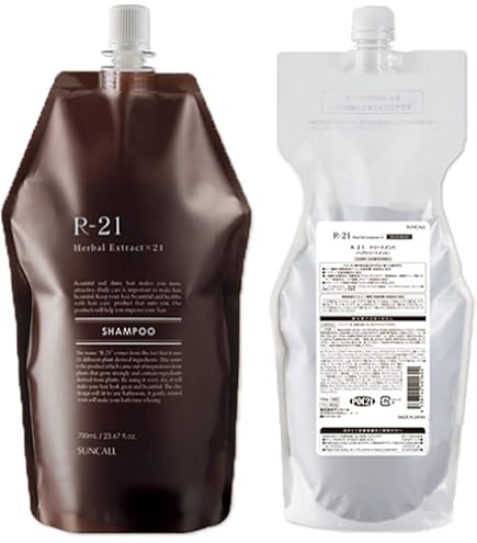 Amazon | サンコール ファルジュア シャンプー モイスト 500mL