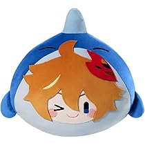 公式正規品　原神　タルタリヤ　ぬいぐるみ　動物園　テイワット　L 公子 公式正規品 原神 タルタリヤ ぬいぐるみ 動物園 テイワット L
