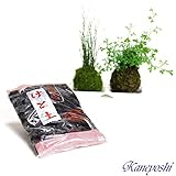 KANEYOSHI 肥料 培養土 園芸資材 盆栽用 けと土 1L