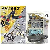 Amazon | 【2S】 エフトイズ 1/144 ウイングキットコレクション