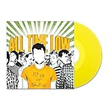 Put Up or Shut Up - Yellow [Analog]