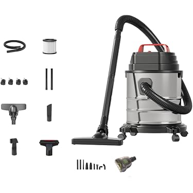 Amazon.co.jp 売れ筋ランキング: ウェットドライショップ掃除機 の中で