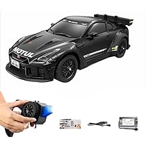 まーすけ　訳あり③⑦ラジコン Amazon.co.jp: MN MODEL MN-268 1:16ドリフトラジコンカー GTR