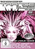 Very Best of Trance Music [DVD]