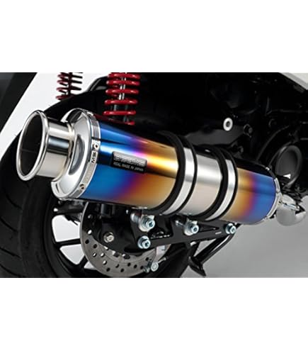 Amazon | ビームス (BEAMS) SS400 SMB SP JMCA認定 フォルツァ MF08