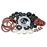 Danco 80817 Home Washer Assortment, 42-Piece [並行輸入品]