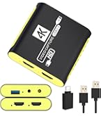 Amazon.co.jp: HDMI キャプチャーボード Switch対応 4K