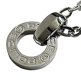 ポリスPOLICE ネックレス