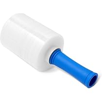 Amazon.co.jp: SHINSEI ミニストレッチフィルム 100mmx150m巻 15μ