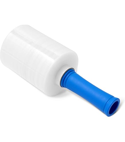 Amazon.co.jp: SHINSEI ミニストレッチフィルム 100mmx150m巻 15μ