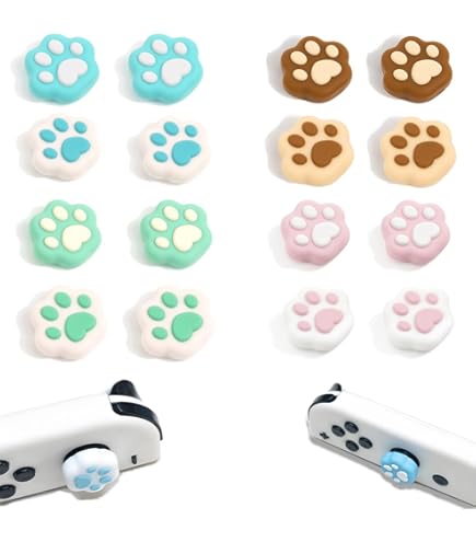 Amazon.co.jp: 【Switch/lite/OLED】 アナログスティックカバー ジョイ
