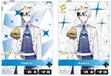 クロススターズ BP01-005/100 Kamito (LR リーダーレア) Xross Stars ブースターパック第1弾 Luminous Daybreak (クロスタ)