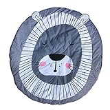 Baoblaze ３タイプ選べる　幼児　ペットルーム装飾　ベビークッション - タイプ３