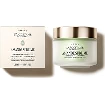 Amazon.co.jp: ロクシタン(L'OCCITANE) アーモンド モイスチャ