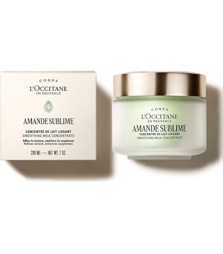 Amazon.co.jp: ロクシタン(L'OCCITANE) アーモンド モイスチャ