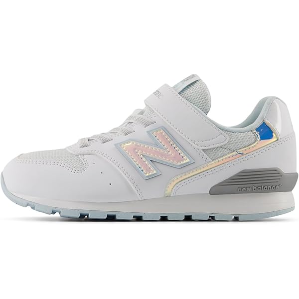 Amazon | [ニューバランス] キッズ スニーカー YU650 ジュニア