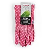 BRIERS Dotty Water Resistant B2250 Pink