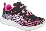 Skechers ガールズ カラー: ブラック