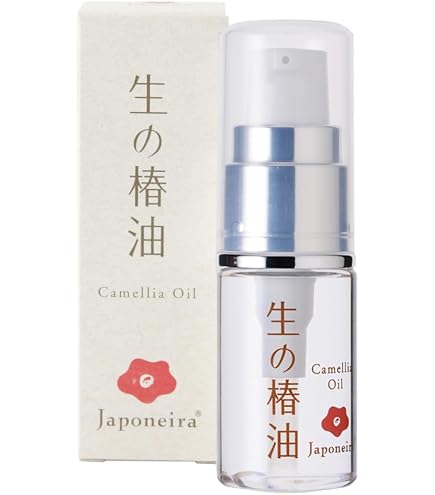 Amazon | 五島の椿 椿酵母オイル 40mL 顔用 保湿 椿由来スキンケア
