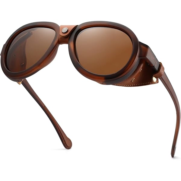 Amazon.co.jp: Julbo(ジュルボ) Vermont Classic Spectron3CF Brass