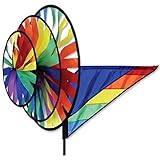 Premier Designs Rainbow Triple Spinner