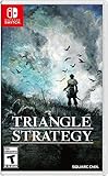 TRIANGLE STRATEGY (輸入版:北米) – Switch